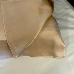 COPY - 100% Mulberry Silk Pillowcases PACK of 2 BRAND NEW